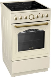 Кухонная плита Gorenje EC51CLI