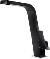 Смеситель TEKA Ethos IC 915 Schwarz metallic (33.915.02.0Q)