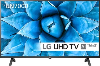 Телевизор LG 55UN70006LA