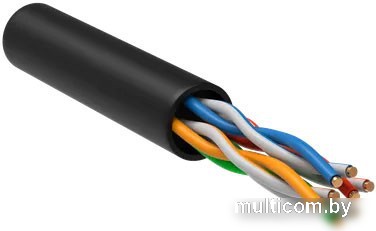 Кабель ITK LC3-C5E04-139-100