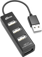 USB-хаб Ritmix CR-2402