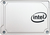 SSD Intel 545s 256GB SSDSC2KW256G8XT