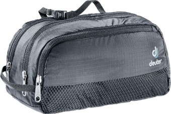 Косметичка Deuter Wash Bag Tour III / 3900720 7000 (black)