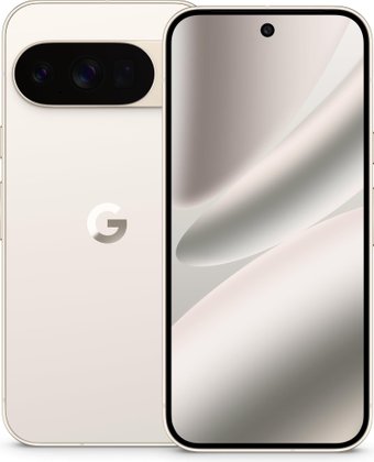 Телефон Google Pixel 10 Pro 16GB/256GB (фарфор)