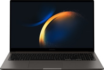 Ноутбук Samsung Galaxy Book3 15.6 NP750XFG-KA2IN