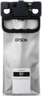 Картридж-чернильница (ПЗК) Epson C13T01C100