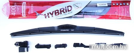 Щетка стеклоочистителя Dynamatrix-Korea 400DH