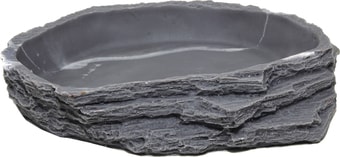 Кормушка Lucky Reptile Granite WDG-3