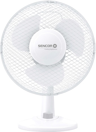 Вентилятор Sencor SFE 2327WH