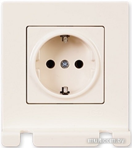 Розетка Gunsan Экона 01401205-100115