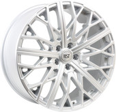 Литые диски RST R002 20x8.5&quot; 5x120мм DIA 66.1мм ET 30мм S
