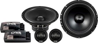 Компонентная АС Oris Jab JB-65Q