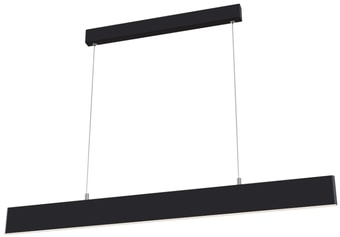 Подвесная люстра Maytoni Step P010PL-L30B4K