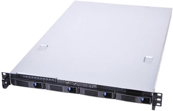 Корпус Chenbro RM14604H03*13927