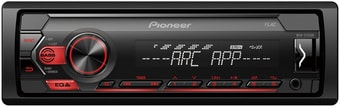 USB-магнитола Pioneer MVH-S120UB