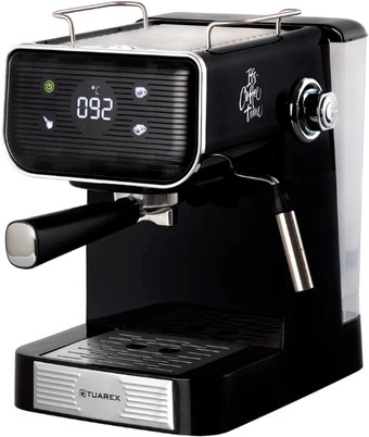 Рожковая кофеварка Tuarex TK-1270