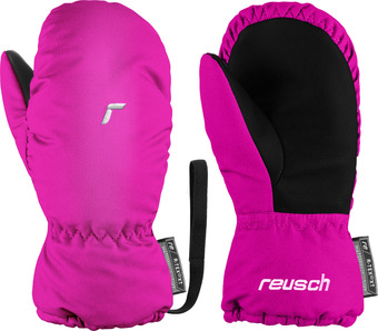 Варежки Reusch Olly R-Tex XT Mitten 6185588-3350 (р. 1, pink glo)