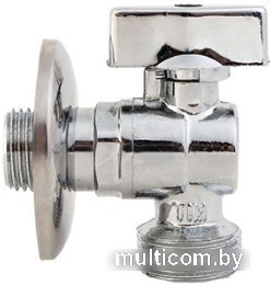 Шаровый кран Tim Угловой BL-5811A