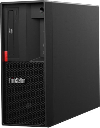 Компьютер Lenovo ThinkStation P330 Tower Gen 2 30CY005KRU