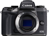 Фотоаппарат Canon EOS M5 Body