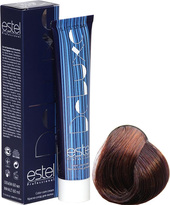 Estel Professional De Luxe 5/4 светлый шатен медный