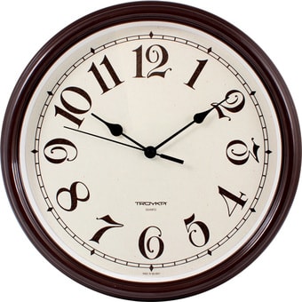 Настенные часы TROYKA 88884881