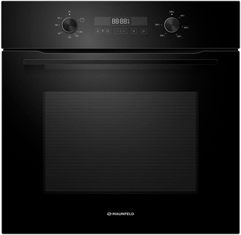 Газовый духовой шкаф MAUNFELD MOGM703B2