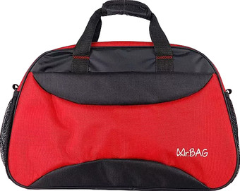 Mr.Bag 143-2065-BLR (красный)