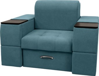 Сириус Лидер-13 НПБ 135x110 (Eva 21 велюр зеленый)