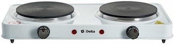 Настольная плита Delta D-706