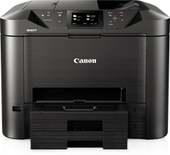 МФУ Canon MAXIFY MB5440