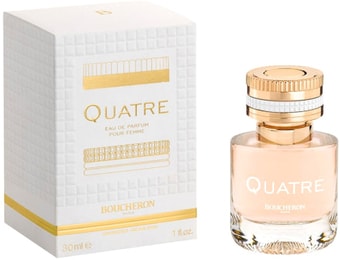 Boucheron Quatre EdP (30 мл)