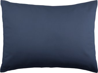 Постельное белье Sima-Land Percale 10445197 (синий)