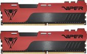 Patriot Viper Elite II 2x32ГБ DDR4 4000 МГц PVE2464G400C0K