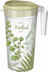 Кувшин Phibo 433249009 (зеленый)