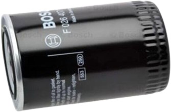 Масляный фильтр Bosch F026407083