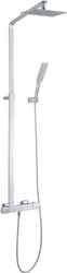Душевая система Deante Abelia NAC 017T