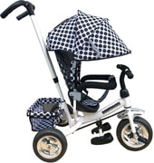 Детский велосипед Boutique SW-5182A (белый)