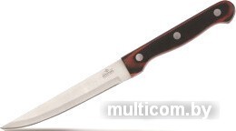 Кухонный нож Luxstahl Redwood кт2521