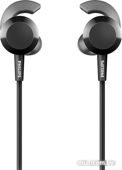 Наушники Philips TAE4205BK/00