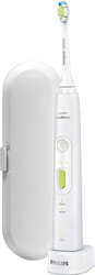 Электрическая зубная щетка Philips Sonicare HealthyWhite+ [HX8911/02]