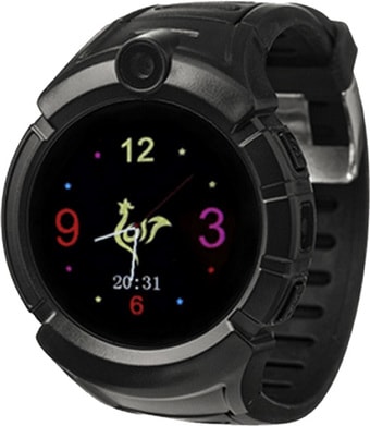 Умные часы Wise WG-KD01 (черный)