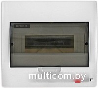 Щит распределительный EKF ЩРН-П-10 IP41; PROxima Pb40-n-10