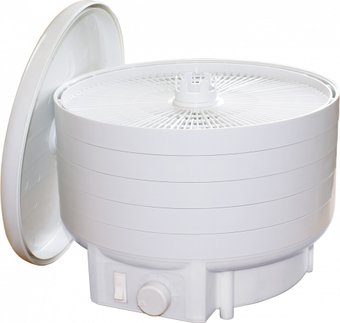 Сушилка для овощей и фруктов БелОМО asaloda 8360-01