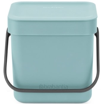 Brabantia Sort & Go 3 л (мятный)