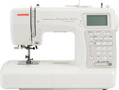 Швейная машина Janome Memory Craft 5200