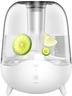 Увлажнитель воздуха Deerma DEM-F325
