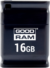 USB Flash GOODRAM UPI2 16GB (черный) [UPI2-0160K0R11]