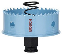 Коронка Bosch 2.608.584.804