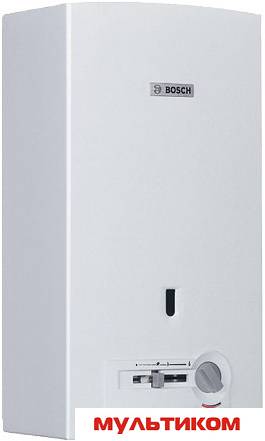 Проточный водонагреватель Bosch WR 15-2B